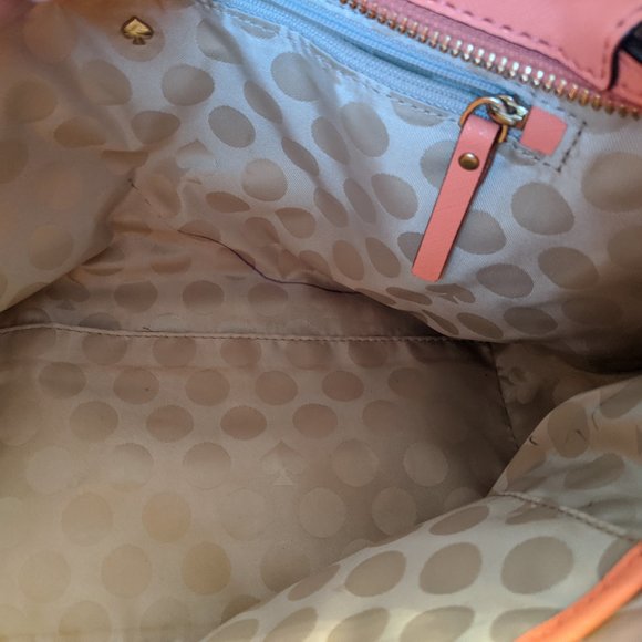 Kate Spade Handbag - Picture 8 of 8